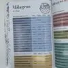 Biblia RVR60 LG 12 pts Tamaño Manual Tapa Dura con Elástico - Imagen 7