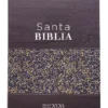 Biblia RVR 2020 Flex Marrón