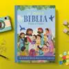 Biblia para niños - Sé amable - Imagen 5