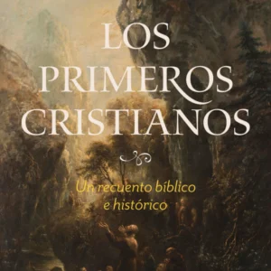 Los Primeros Cristianos