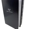 Biblia del Ministro Edición Ampliada Negra