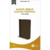 Biblia La Verdad Letra Grande Tamaño Manual con Cierre e Índice - Imagen 2