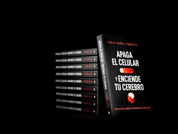 Apaga El Celular Y Enciende Tu Cerebro - Imagen 2