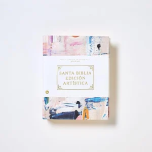 Santa Biblia NVI Edicion Artistica