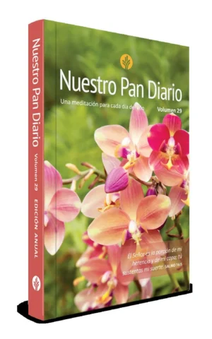 Nuestro Pan Diario/Volumen 29/Flores