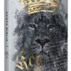 Biblia León Rey De Reyes Letra Grande
