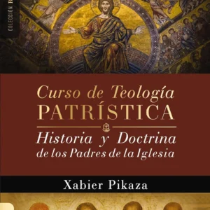 Curso De Teología Patrística