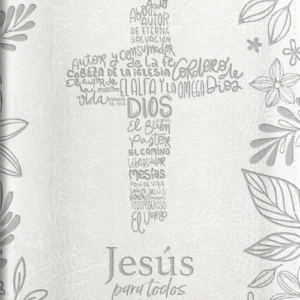 Biblia Promesa/Jesús para todos
