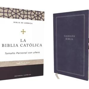 Biblia Catolica 9781400238101