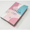 Biblia RVR 1960  Flex Pastel Tricolor - Imagen 3