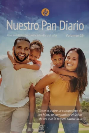 Nuestro Pan Diario/volumen 29/Familia