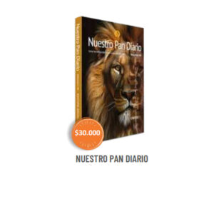 Nuestro Pan Diario 2026 Vol 30 Leon De Juda