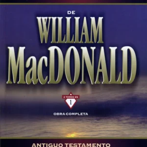 Comentario Bíblico MacDonald