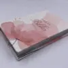 Reina Valera 1960 Tapa Dura Flor Rosa - Imagen 2