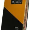 Reina Valera 1960  Triangular Negro Café - Imagen 2