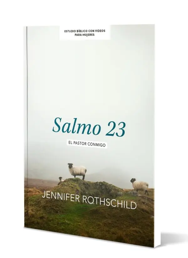 Salmo 23 - Estudio Bíblico - Imagen 5