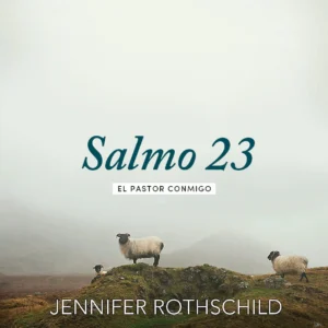 Salmo 23 - Estudio Bíblico
