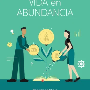 Vida en Abundancia