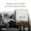 Salmo 23 - Estudio Bíblico - Imagen 2