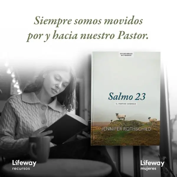 Salmo 23 - Estudio Bíblico - Imagen 2