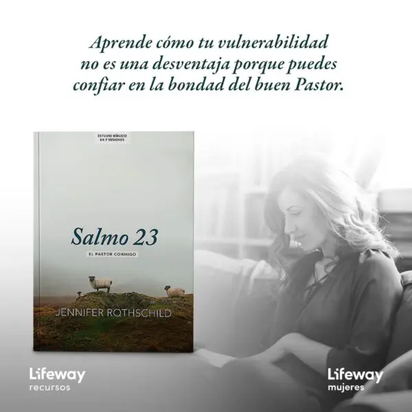 Salmo 23 - Estudio Bíblico - Imagen 4