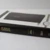 La Biblia Católica Grande / Negra / Cremallera - Imagen 4