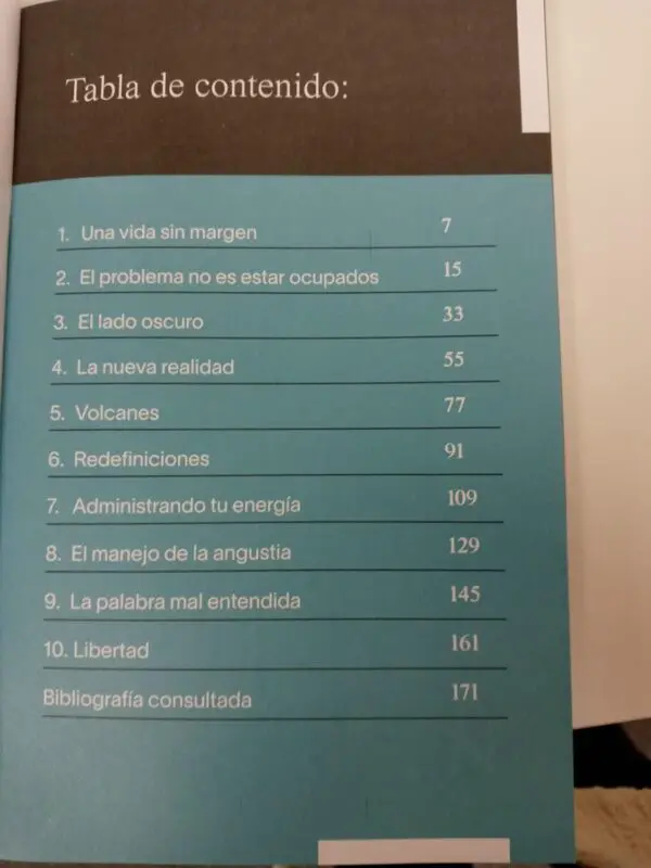 Margen : Libro de Lucas Leys - Imagen 3