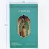 La Biblia Católica:  Rústica con Virgen - Imagen 2