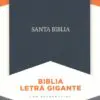 Reina Valera 1960 Fabricada Negro con Índice