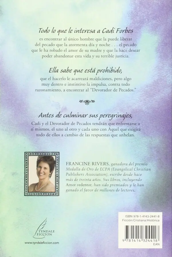 El Último Devorador de Pecados - Imagen 2