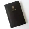 La Biblia Católica Grande / Negra / Cremallera - Imagen 3