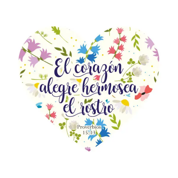 Cuadro Corazón Lazo Artesanal - Imagen 6
