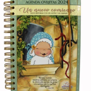Agenda Verde Ovejitas