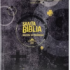 Reina Valera 1960 Promesas / Letra Gigante / Negro Rústica