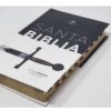 Reina Valera 1960 Tapa Flex / Espada con Índice - Imagen 2