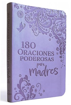 180 Oraciones/Poderosas/Madres