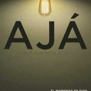 AJA: El Momento de Dios