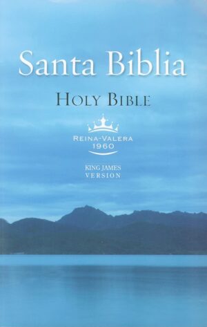 Biblia Holy Bible