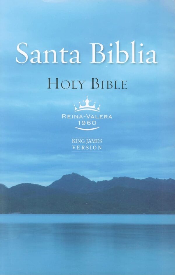 Biblia Holy Bible