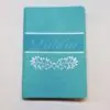 Biblia RVR 60 LM Verde