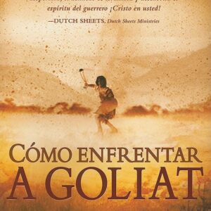 Como Enfrentar A Goliat