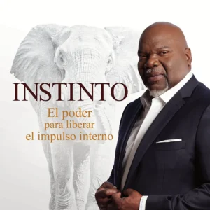 Instinto TD Jakes