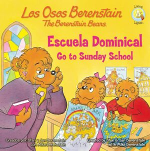 Los Osos/Berenstain/ escuela dominical