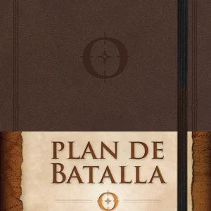 Plan de Batalla Diario de Oración