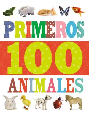 100 Animales