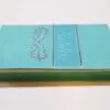 Biblia RVR60 Verde - Imagen 3