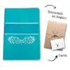 Biblia RVR60 Verde - Imagen 4