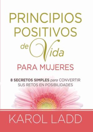 Principios positivos de vida/Libro
