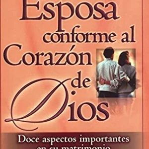 esposa conforme al corazón de Dios