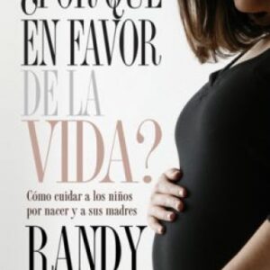 ¿Por qué en Favor de la Vida?